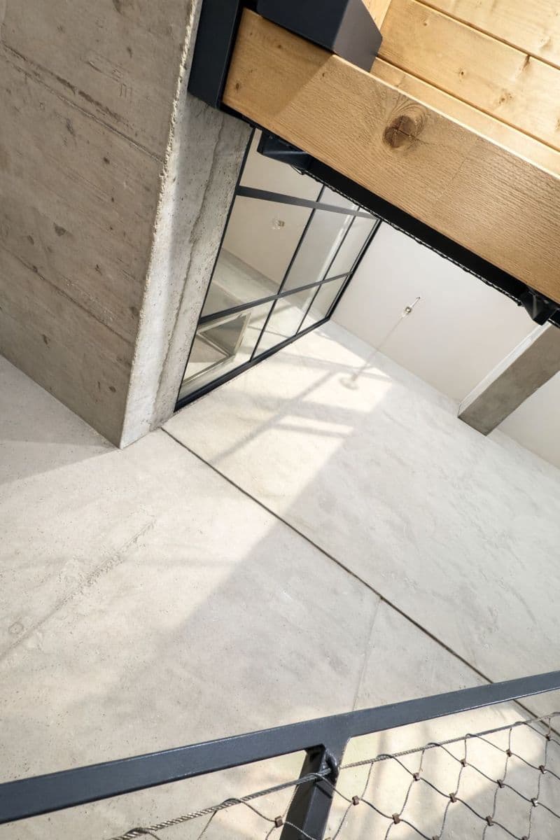 2 bedroom with open-plan kitchen flat for sale, 71 m², Kolbenova, Prague, Prague 2 bedroom with open-plan kitchen flat for sale, 71 m², Kolbenova, Prague, Prague