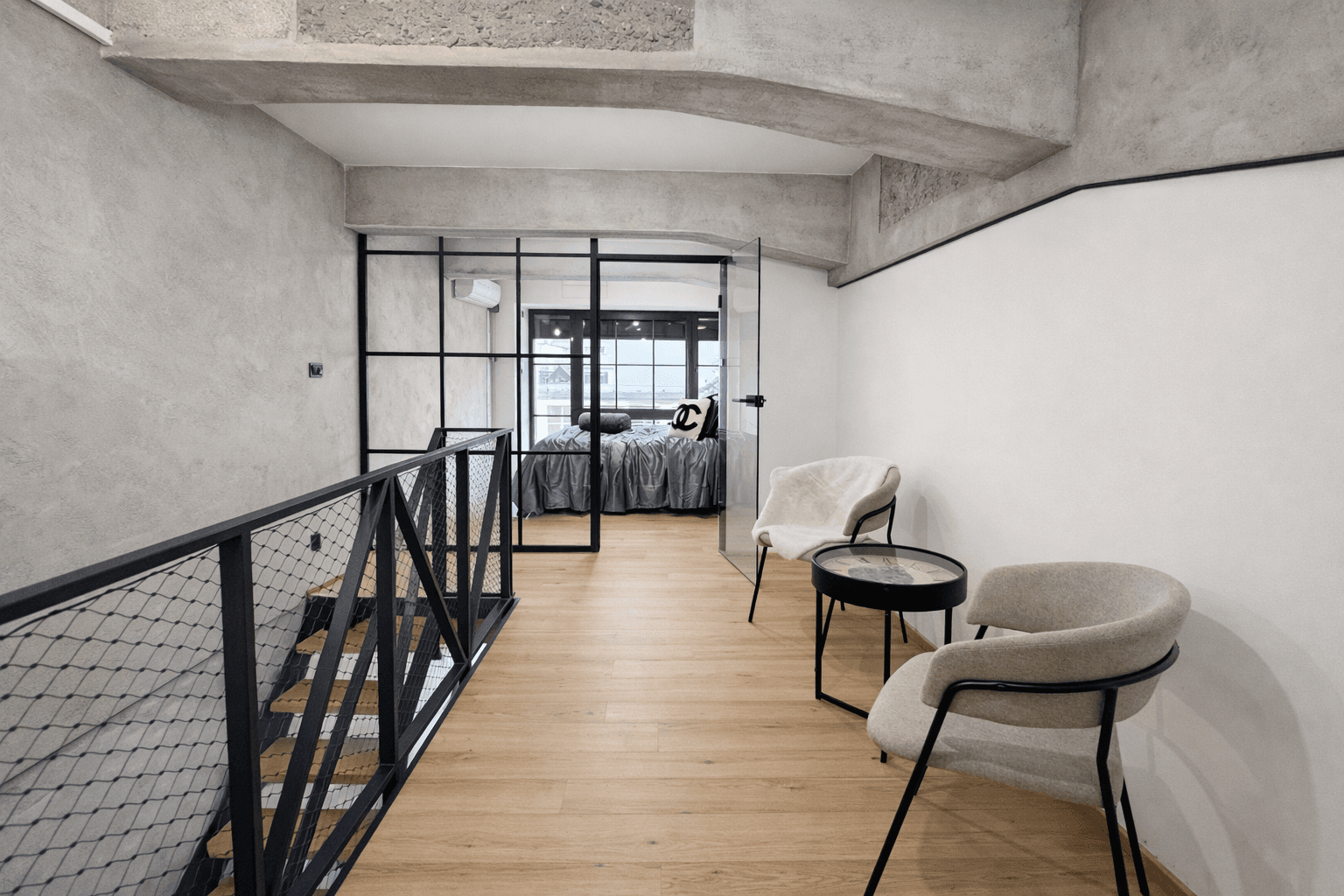 2 bedroom with open-plan kitchen flat for sale, 71 m², Kolbenova, Prague, Prague 2 bedroom with open-plan kitchen flat for sale, 71 m², Kolbenova, Prague, Prague