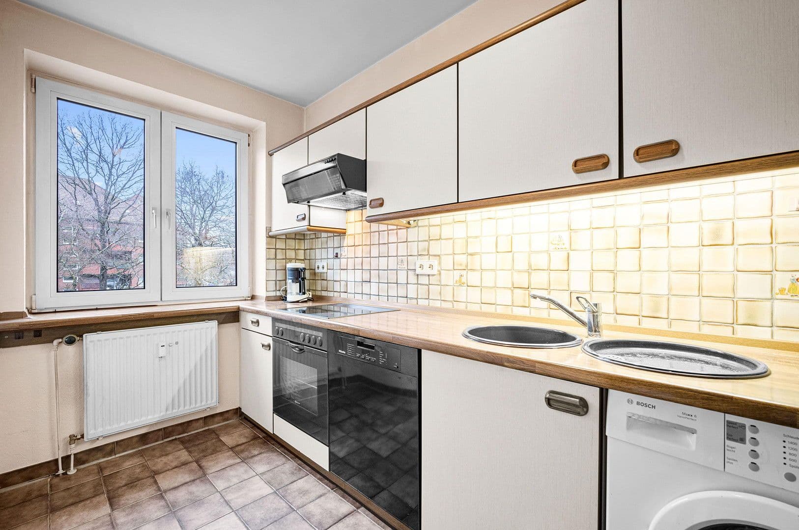 3 bedroom flat for sale, 87 m², Norderstedt, Schleswig-Holstein 3 bedroom flat for sale, 87 m², Norderstedt, Schleswig-Holstein