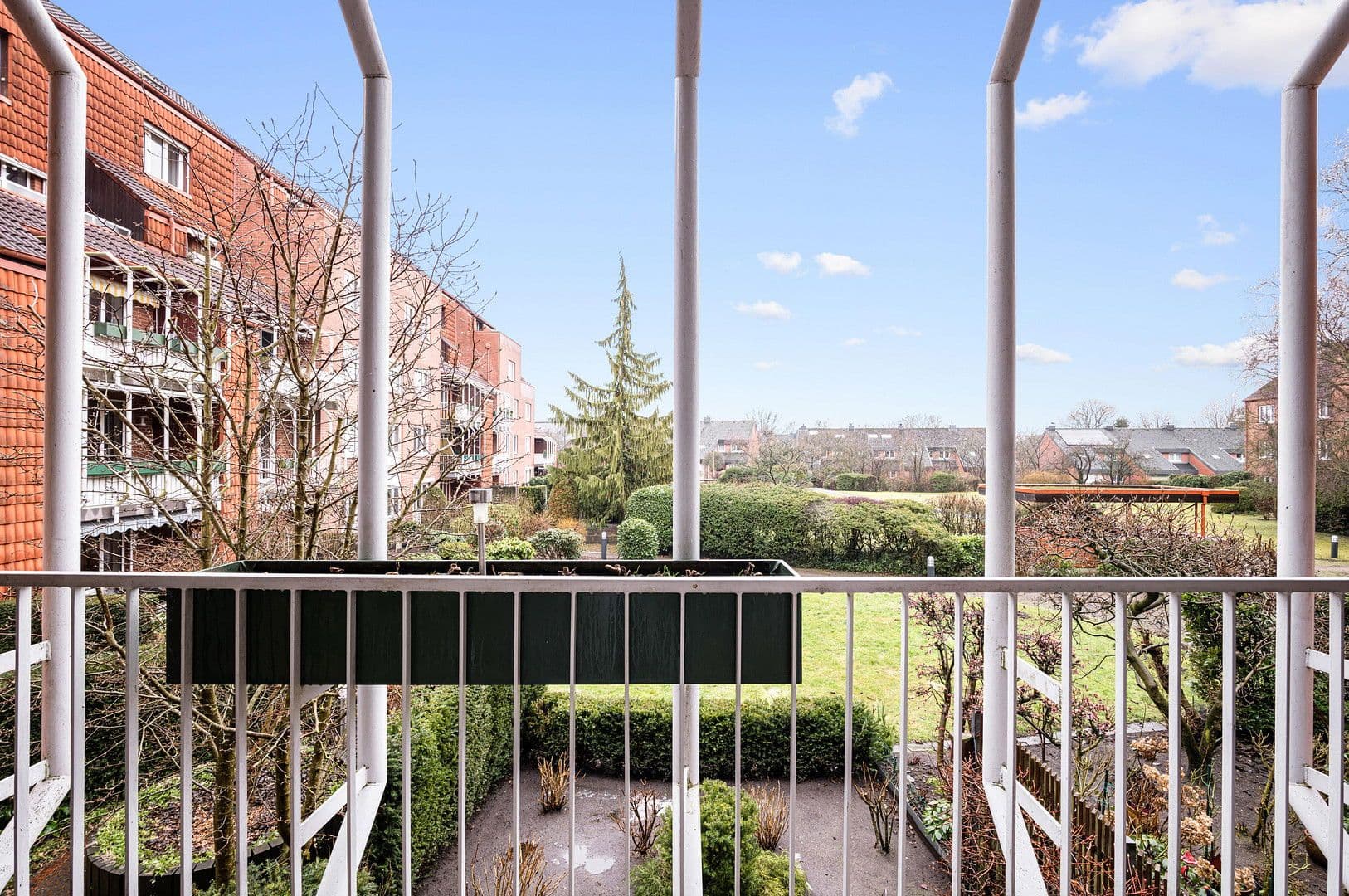 3 bedroom flat for sale, 87 m², Norderstedt, Schleswig-Holstein 3 bedroom flat for sale, 87 m², Norderstedt, Schleswig-Holstein