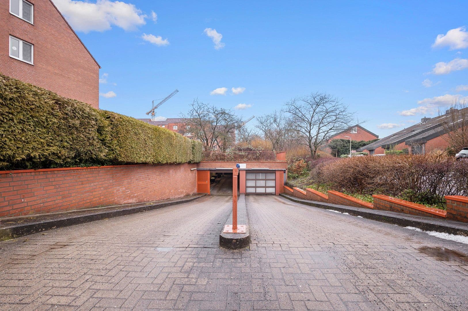 3 bedroom flat for sale, 87 m², Norderstedt, Schleswig-Holstein 3 bedroom flat for sale, 87 m², Norderstedt, Schleswig-Holstein