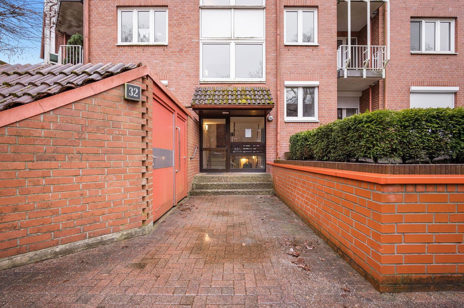 3 bedroom flat for sale, 87 m², Norderstedt, Schleswig-Holstein 3 bedroom flat for sale, 87 m², Norderstedt, Schleswig-Holstein