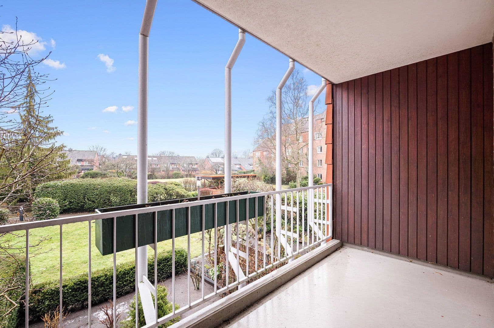 3 bedroom flat for sale, 87 m², Norderstedt, Schleswig-Holstein 3 bedroom flat for sale, 87 m², Norderstedt, Schleswig-Holstein