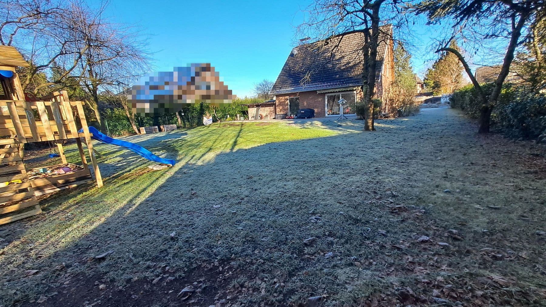 house for sale, 140 m², Hartenholm, Schleswig-Holstein house for sale, 140 m², Hartenholm, Schleswig-Holstein