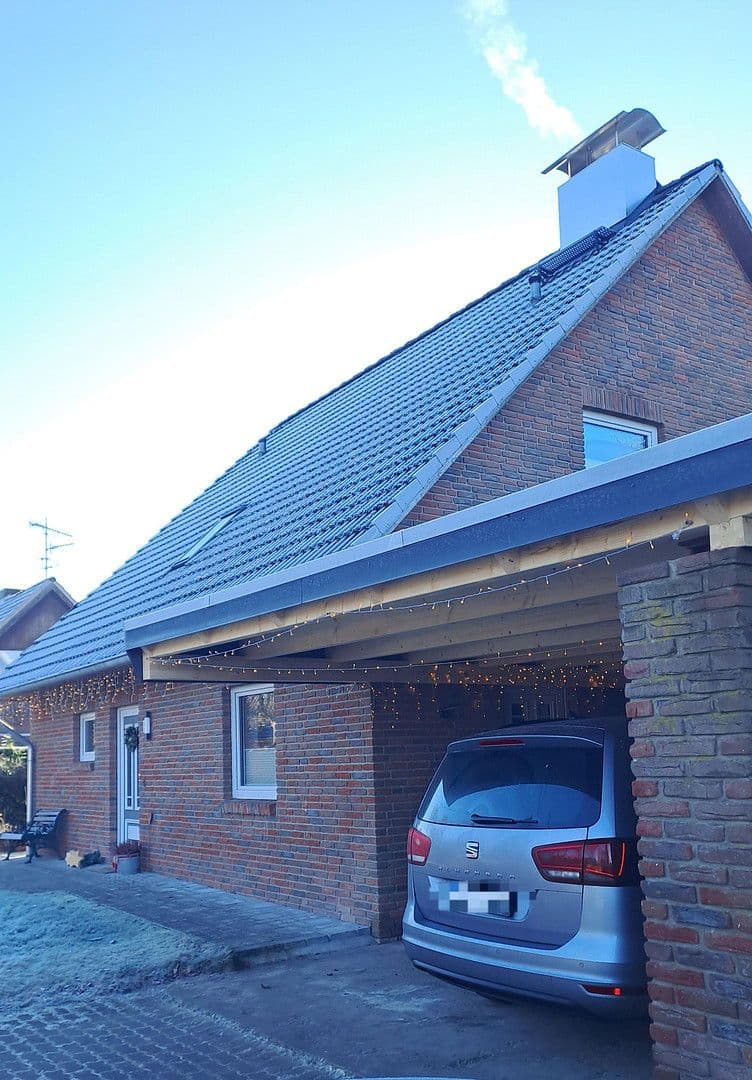 house for sale, 140 m², Hartenholm, Schleswig-Holstein house for sale, 140 m², Hartenholm, Schleswig-Holstein