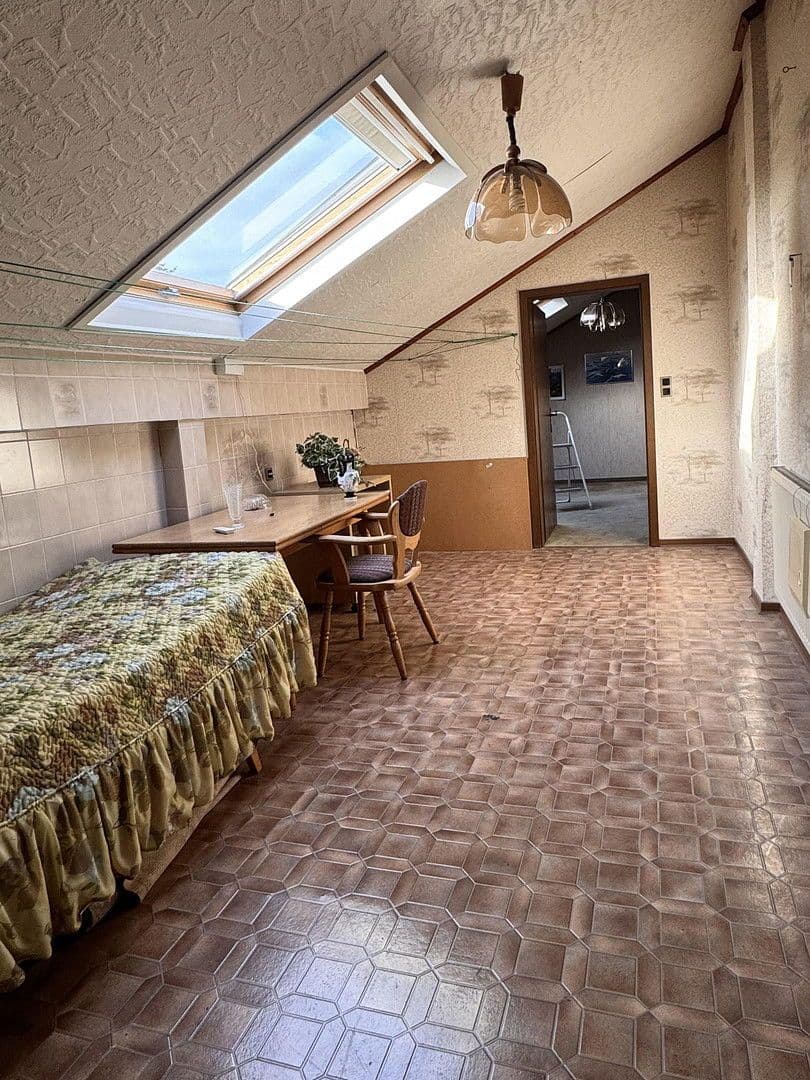 house for sale, 123 m², Gernsheim, Hesse house for sale, 123 m², Gernsheim, Hesse