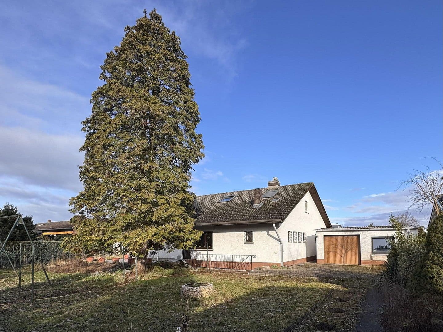 house for sale, 123 m², Gernsheim, Hesse house for sale, 123 m², Gernsheim, Hesse