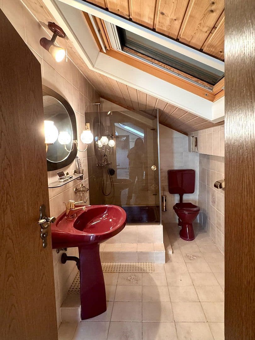 house for sale, 123 m², Gernsheim, Hesse house for sale, 123 m², Gernsheim, Hesse