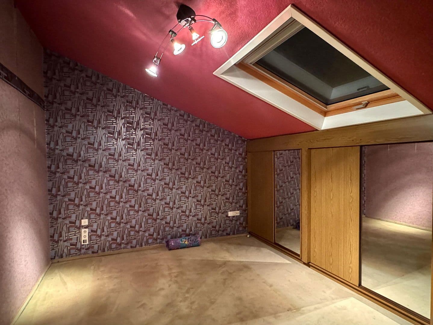 house for sale, 123 m², Gernsheim, Hesse house for sale, 123 m², Gernsheim, Hesse