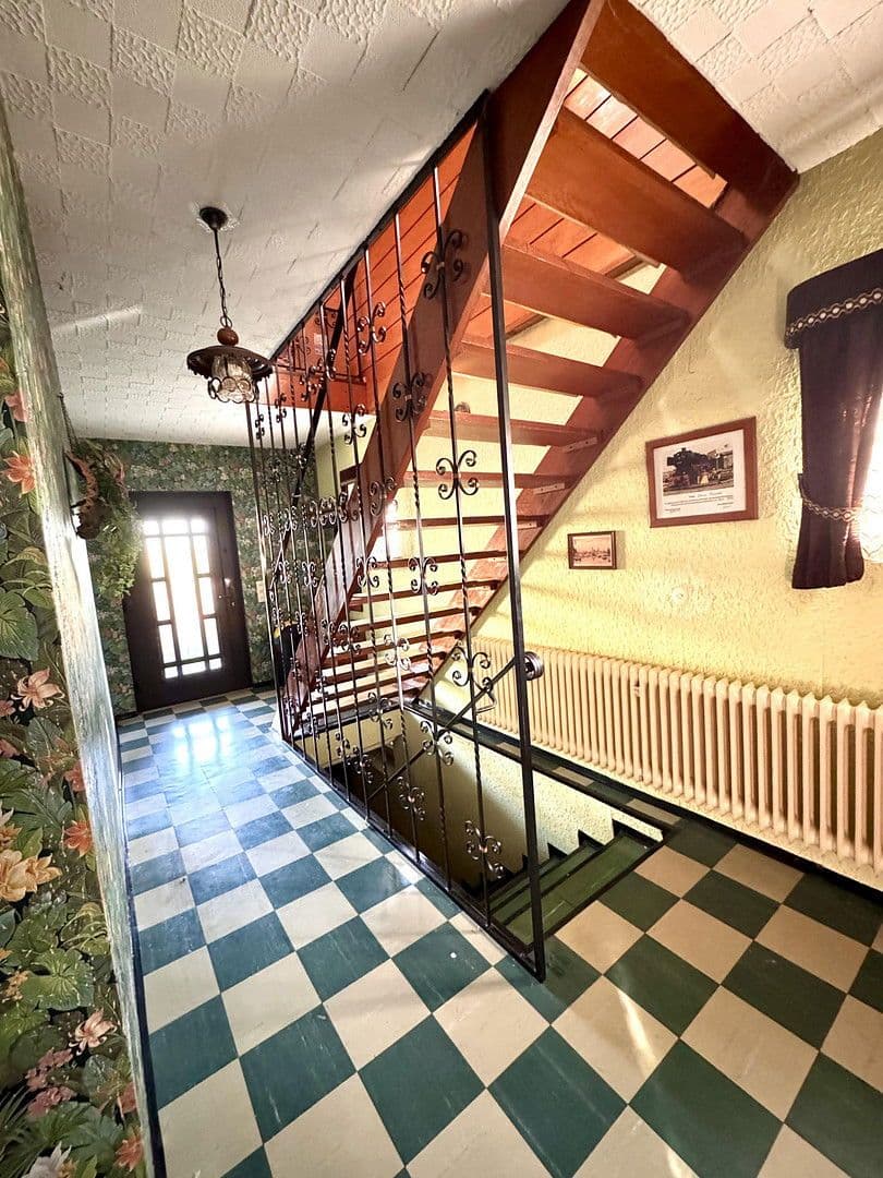 house for sale, 123 m², Gernsheim, Hesse house for sale, 123 m², Gernsheim, Hesse