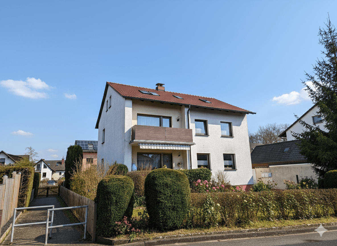 house for sale, 202 m², Altenkunstadt, Bavaria house for sale, 202 m², Altenkunstadt, Bavaria