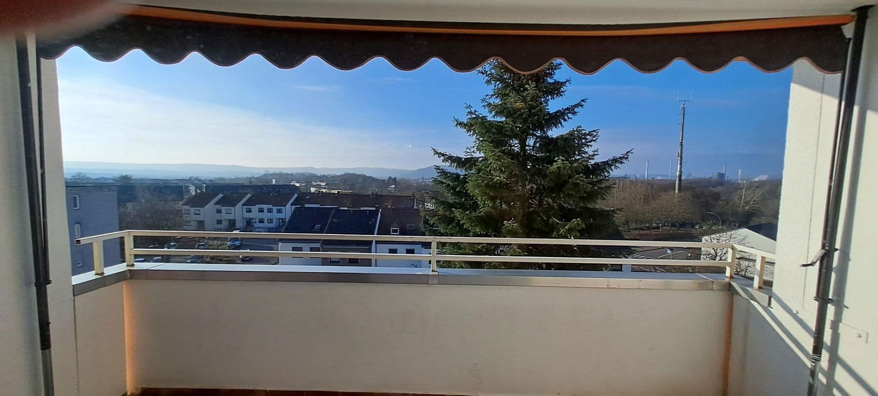 5 bedroom flat for sale, 110 m², Max-Planck-Str.4, Saarlouis, Saarland 5 bedroom flat for sale, 110 m², Max-Planck-Str.4, Saarlouis, Saarland