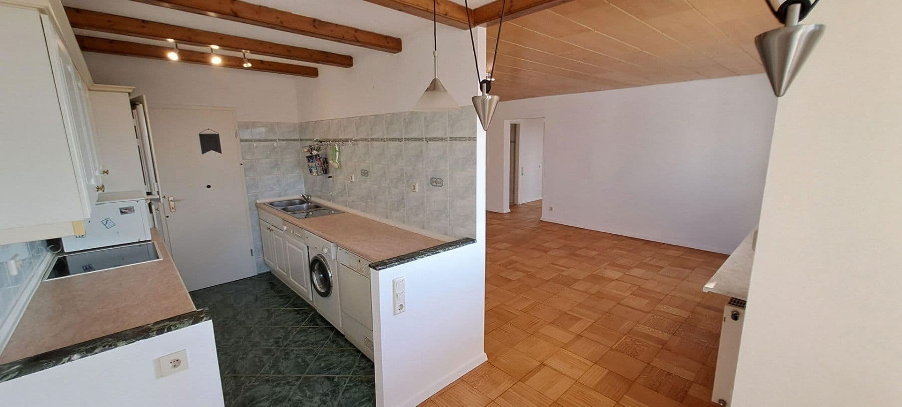 5 bedroom flat for sale, 110 m², Max-Planck-Str.4, Saarlouis, Saarland 5 bedroom flat for sale, 110 m², Max-Planck-Str.4, Saarlouis, Saarland