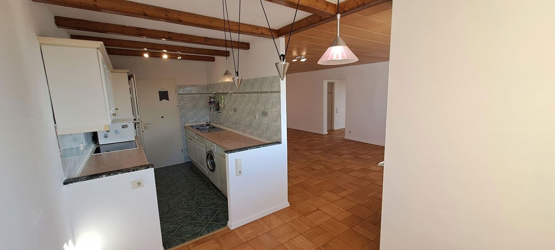 5 bedroom flat for sale, 110 m², Max-Planck-Str.4, Saarlouis, Saarland 5 bedroom flat for sale, 110 m², Max-Planck-Str.4, Saarlouis, Saarland