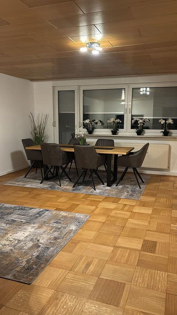 5 bedroom flat for sale, 110 m², Max-Planck-Str.4, Saarlouis, Saarland 5 bedroom flat for sale, 110 m², Max-Planck-Str.4, Saarlouis, Saarland