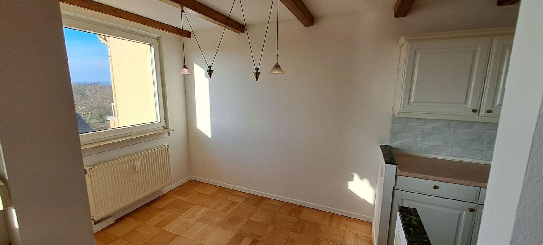 5 bedroom flat for sale, 110 m², Max-Planck-Str.4, Saarlouis, Saarland 5 bedroom flat for sale, 110 m², Max-Planck-Str.4, Saarlouis, Saarland