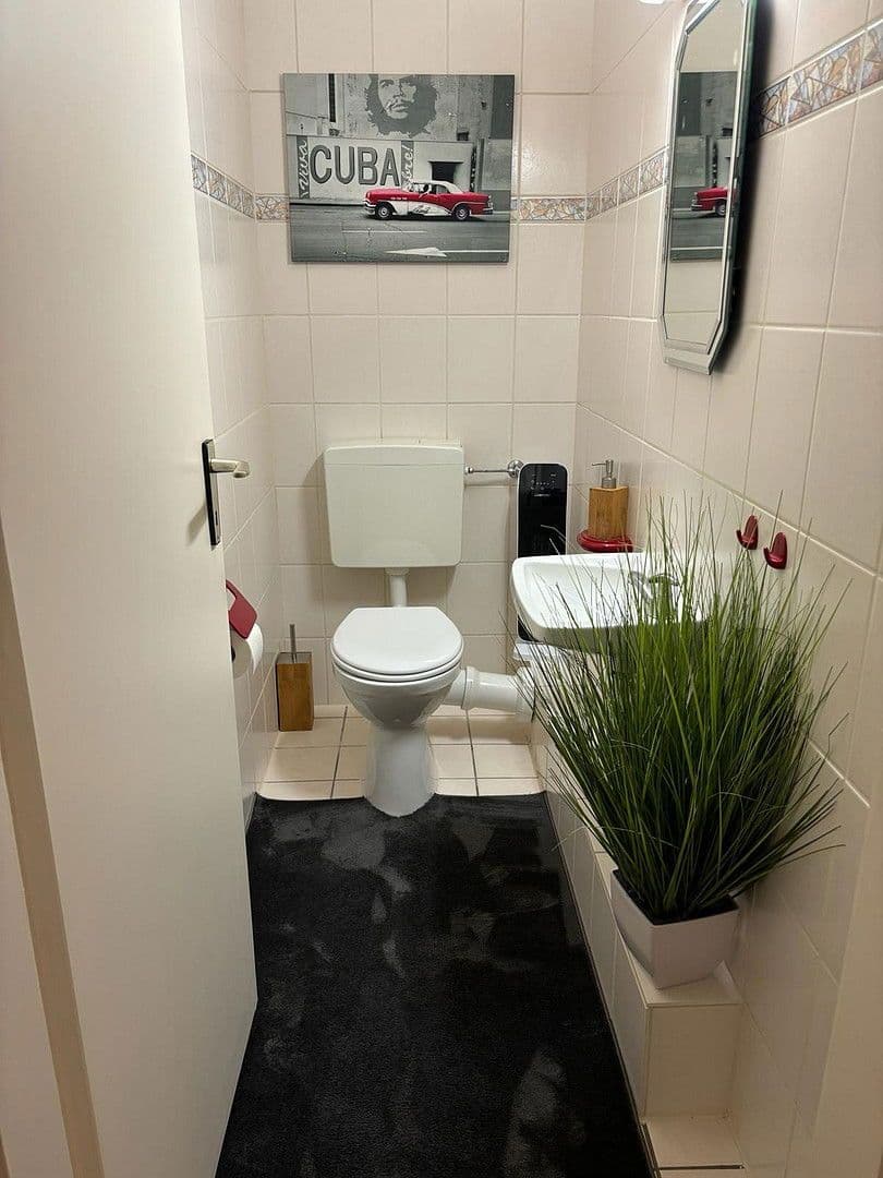 5 bedroom flat for sale, 110 m², Max-Planck-Str.4, Saarlouis, Saarland 5 bedroom flat for sale, 110 m², Max-Planck-Str.4, Saarlouis, Saarland