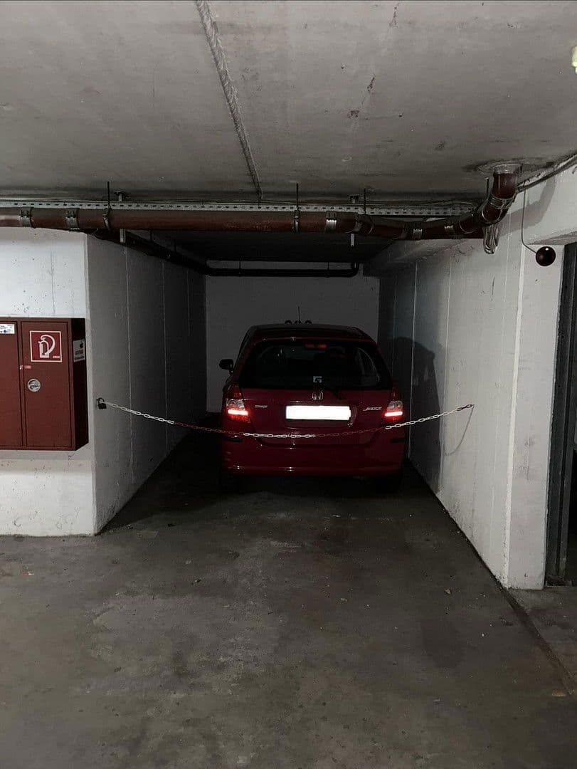 garage for sale, 0 m², Leipziger Str. 2b, Markranstädt, Saxony garage for sale, 0 m², Leipziger Str. 2b, Markranstädt, Saxony