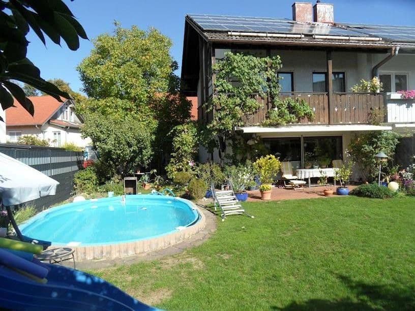 house for sale, 150 m², Gilching, Bavaria house for sale, 150 m², Gilching, Bavaria
