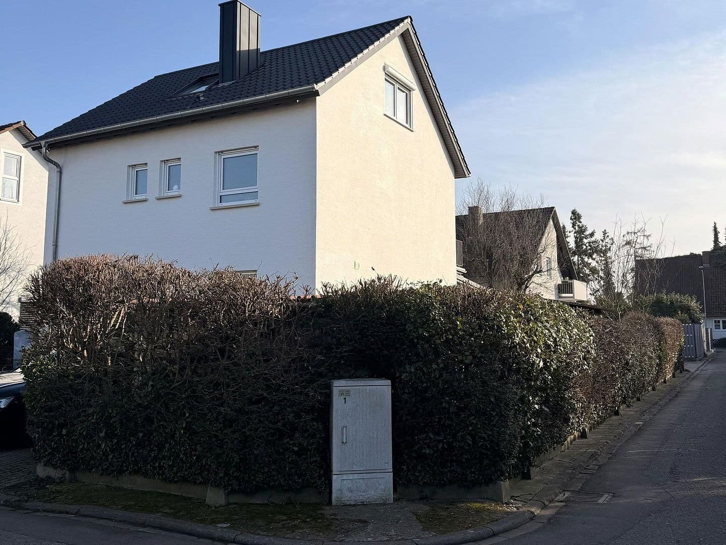 house for sale, 143 m², Herxheim bei Landau/Pfalz, Rhineland-Palatinate house for sale, 143 m², Herxheim bei Landau/Pfalz, Rhineland-Palatinate