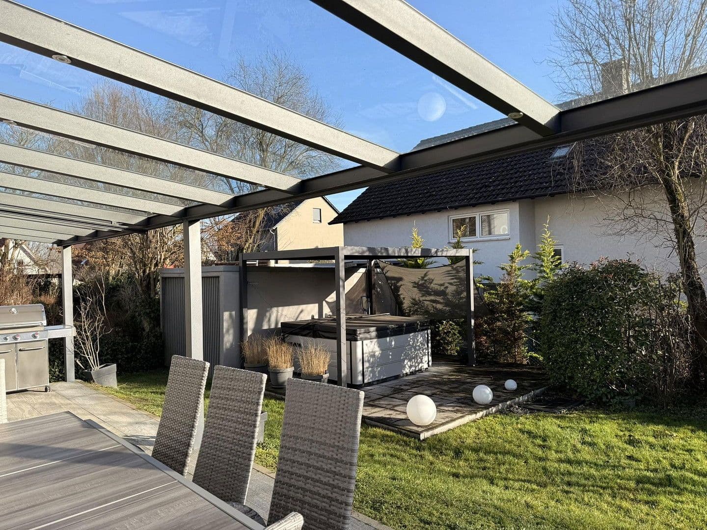 house for sale, 143 m², Herxheim bei Landau/Pfalz, Rhineland-Palatinate house for sale, 143 m², Herxheim bei Landau/Pfalz, Rhineland-Palatinate