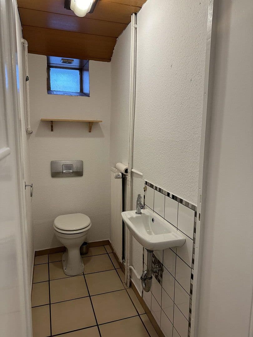 2 bedroom flat to rent, 70 m², Bahnhofstraße 66, Linden, Hesse 2 bedroom flat to rent, 70 m², Bahnhofstraße 66, Linden, Hesse