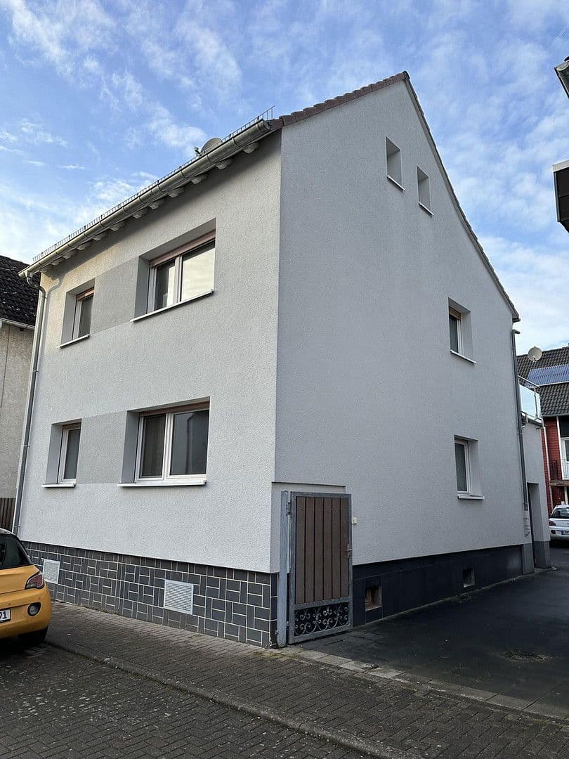 2 bedroom flat to rent, 70 m², Bahnhofstraße 66, Linden, Hesse 2 bedroom flat to rent, 70 m², Bahnhofstraße 66, Linden, Hesse