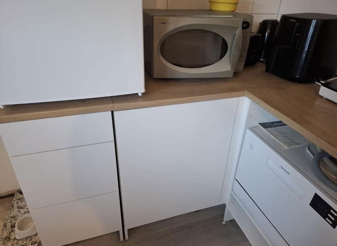 2 bedroom flat to rent, 70 m², Bahnhofstraße 66, Linden, Hesse 2 bedroom flat to rent, 70 m², Bahnhofstraße 66, Linden, Hesse