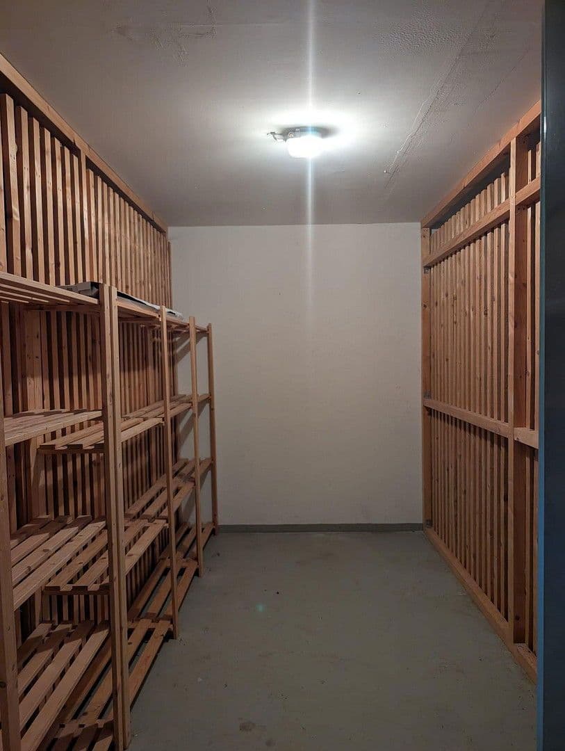 1 bedroom flat for sale, 36 m², Thüringenstraße 9, Biberach an der Riß, Baden-Württemberg 1 bedroom flat for sale, 36 m², Thüringenstraße 9, Biberach an der Riß, Baden-Württemberg