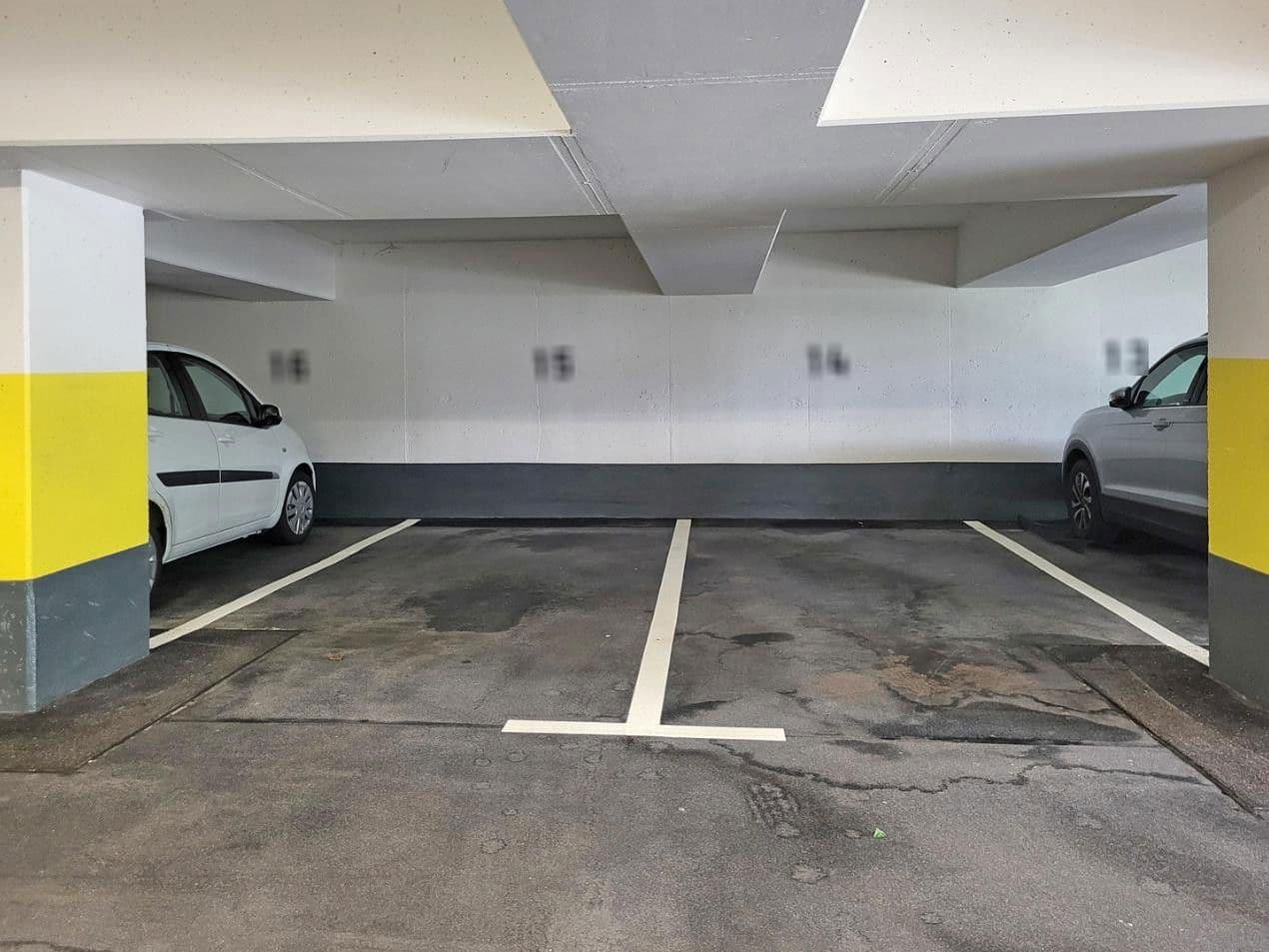 1 bedroom flat for sale, 36 m², Thüringenstraße 9, Biberach an der Riß, Baden-Württemberg 1 bedroom flat for sale, 36 m², Thüringenstraße 9, Biberach an der Riß, Baden-Württemberg