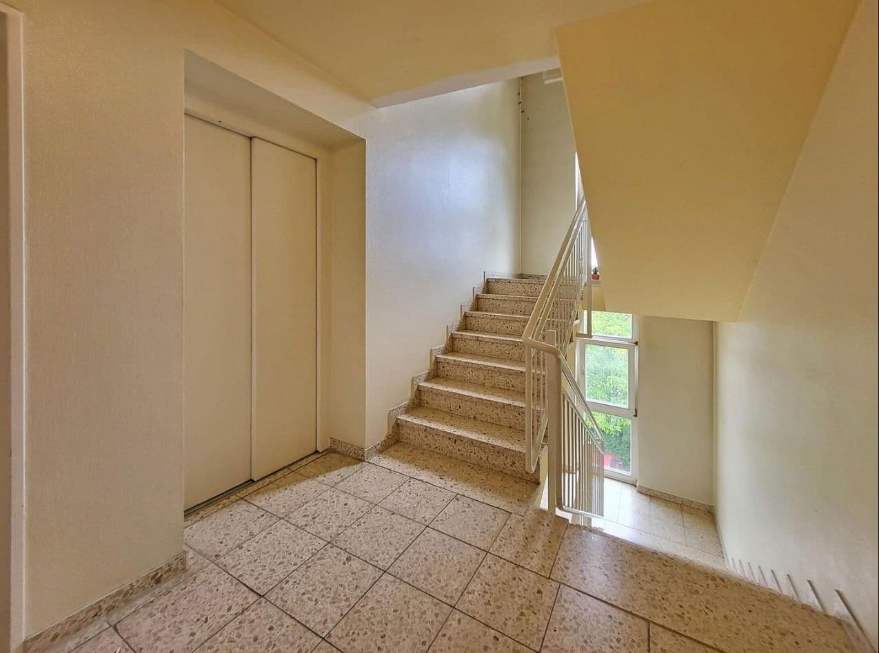 1 bedroom flat for sale, 36 m², Thüringenstraße 9, Biberach an der Riß, Baden-Württemberg 1 bedroom flat for sale, 36 m², Thüringenstraße 9, Biberach an der Riß, Baden-Württemberg