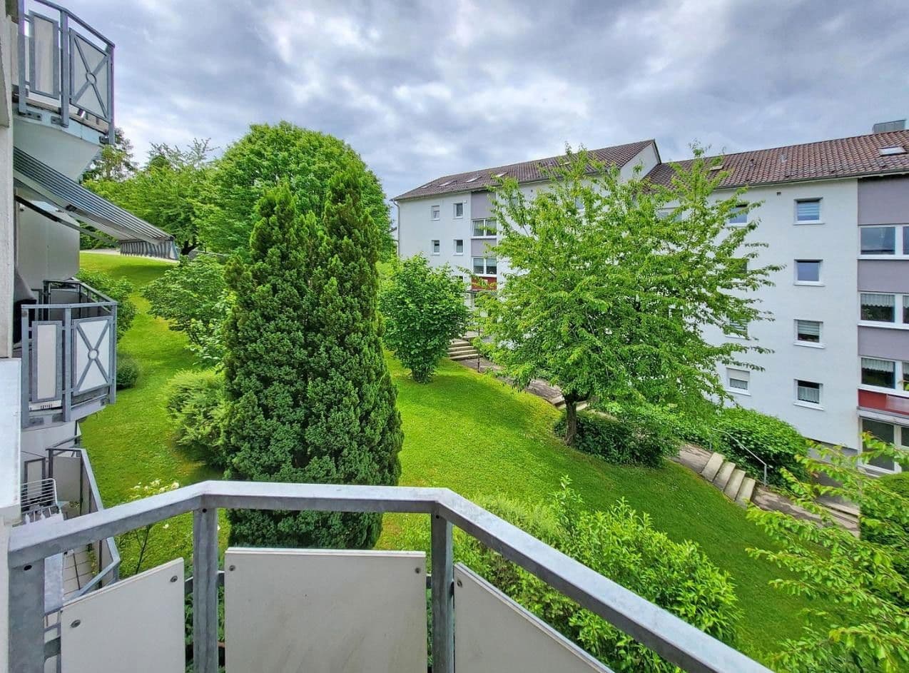 1 bedroom flat for sale, 36 m², Thüringenstraße 9, Biberach an der Riß, Baden-Württemberg 1 bedroom flat for sale, 36 m², Thüringenstraße 9, Biberach an der Riß, Baden-Württemberg