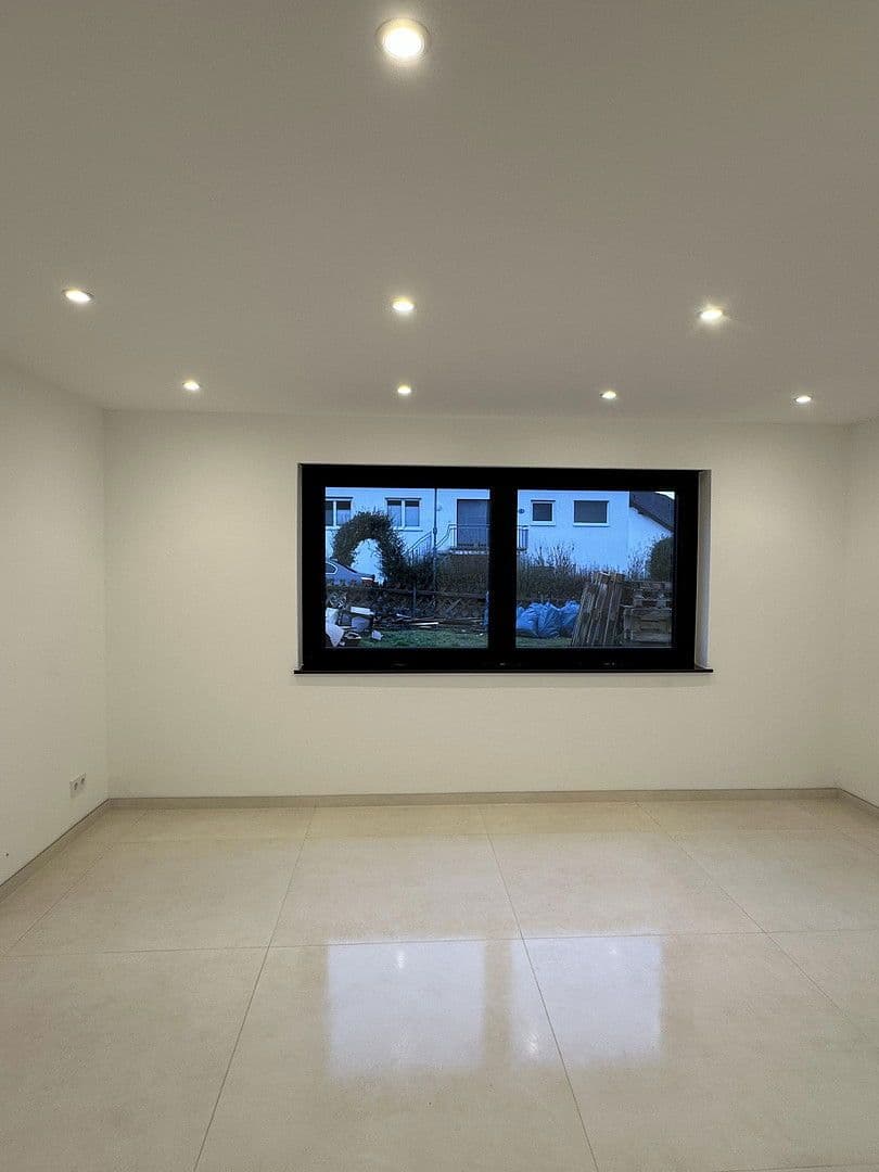 1 bedroom with open-plan kitchen flat to rent, 73 m², Am Haanes 8, Linden, Hesse 1 bedroom with open-plan kitchen flat to rent, 73 m², Am Haanes 8, Linden, Hesse