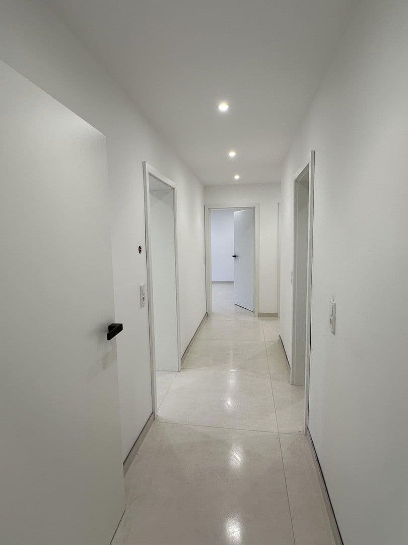 1 bedroom with open-plan kitchen flat to rent, 73 m², Am Haanes 8, Linden, Hesse 1 bedroom with open-plan kitchen flat to rent, 73 m², Am Haanes 8, Linden, Hesse