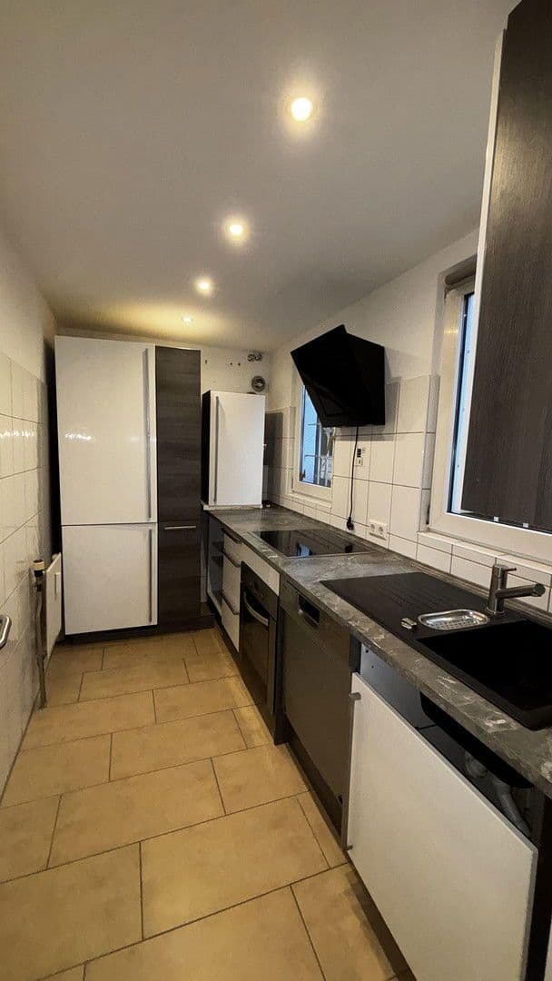 2 bedroom flat to rent, 73 m², Niefern-Öschelbronn, Baden-Württemberg 2 bedroom flat to rent, 73 m², Niefern-Öschelbronn, Baden-Württemberg