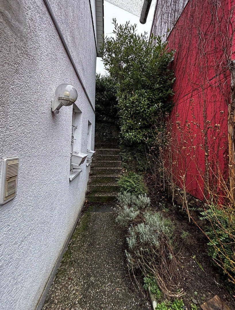 2 bedroom flat to rent, 73 m², Niefern-Öschelbronn, Baden-Württemberg 2 bedroom flat to rent, 73 m², Niefern-Öschelbronn, Baden-Württemberg