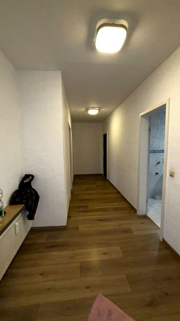 2 bedroom flat to rent, 73 m², Niefern-Öschelbronn, Baden-Württemberg 2 bedroom flat to rent, 73 m², Niefern-Öschelbronn, Baden-Württemberg