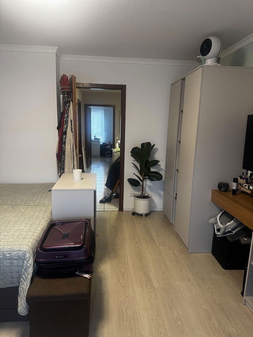 3 bedroom flat for sale, 93 m², Karlsruhe, Baden-Württemberg 3 bedroom flat for sale, 93 m², Karlsruhe, Baden-Württemberg