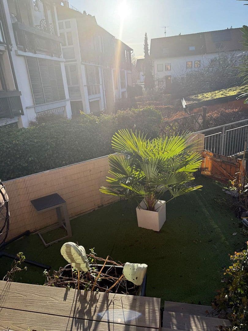 3 bedroom flat for sale, 93 m², Karlsruhe, Baden-Württemberg 3 bedroom flat for sale, 93 m², Karlsruhe, Baden-Württemberg