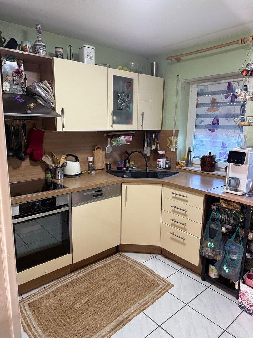 3 bedroom flat for sale, 93 m², Karlsruhe, Baden-Württemberg 3 bedroom flat for sale, 93 m², Karlsruhe, Baden-Württemberg