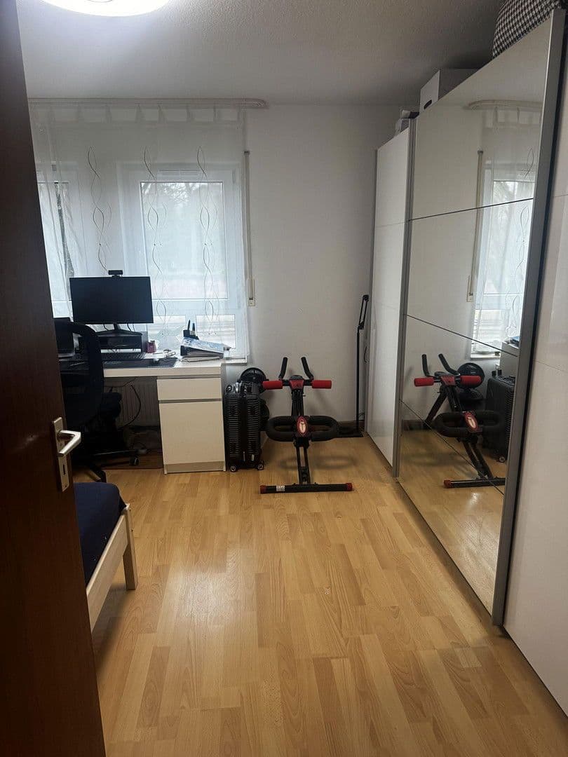 3 bedroom flat for sale, 93 m², Karlsruhe, Baden-Württemberg 3 bedroom flat for sale, 93 m², Karlsruhe, Baden-Württemberg