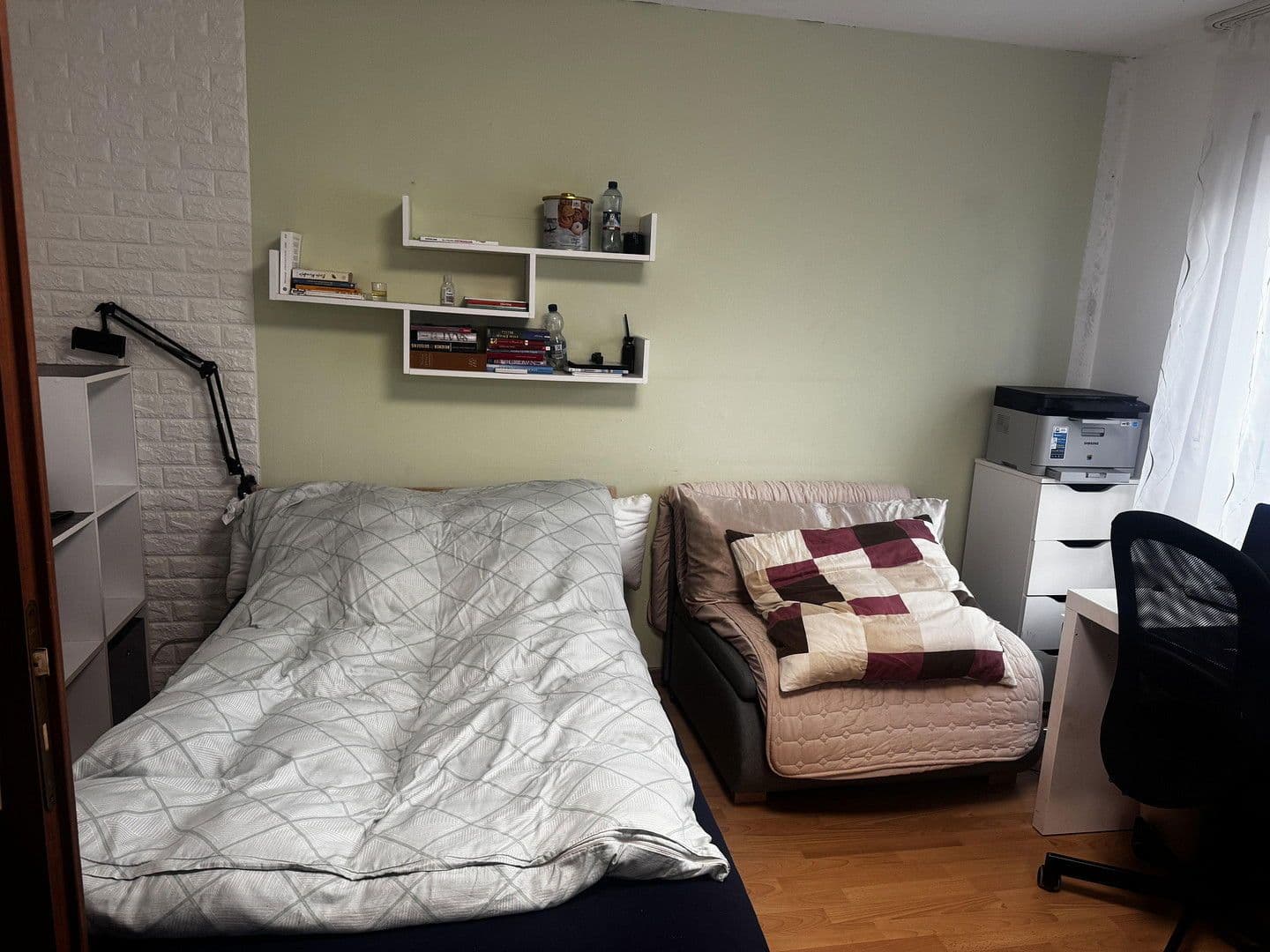 3 bedroom flat for sale, 93 m², Karlsruhe, Baden-Württemberg 3 bedroom flat for sale, 93 m², Karlsruhe, Baden-Württemberg