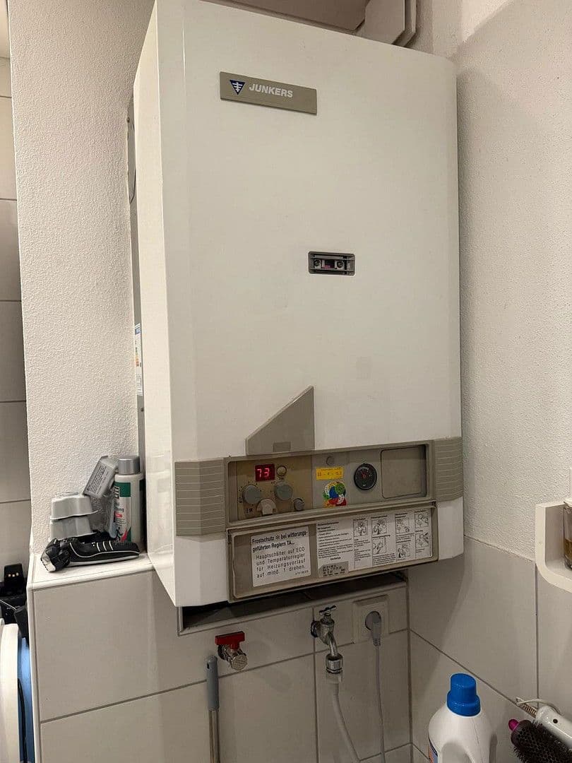 3 bedroom flat for sale, 93 m², Karlsruhe, Baden-Württemberg 3 bedroom flat for sale, 93 m², Karlsruhe, Baden-Württemberg