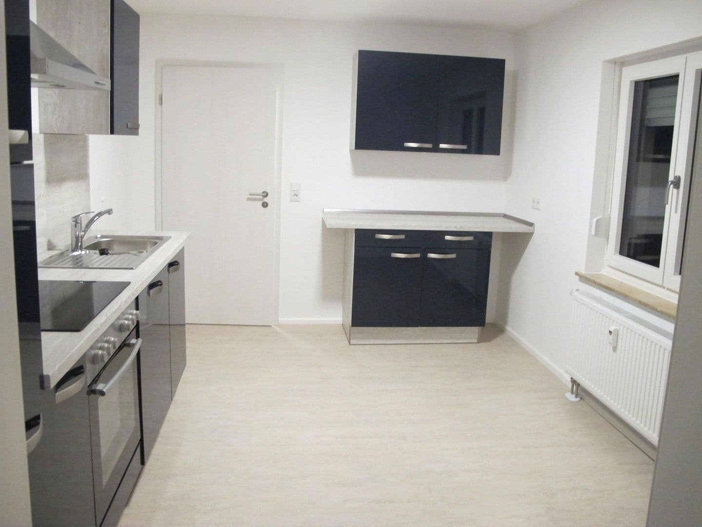 5 bedroom flat to rent, 140 m², Uttenreuth, Bavaria 5 bedroom flat to rent, 140 m², Uttenreuth, Bavaria