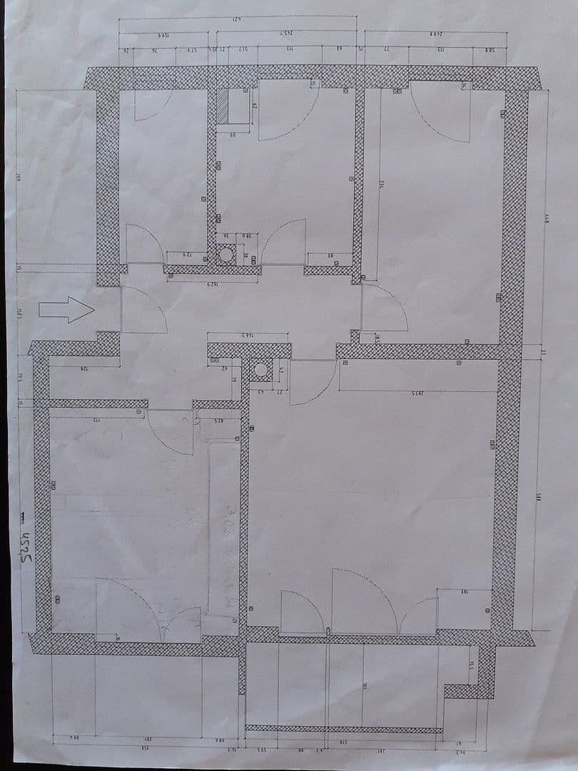 3 bedroom flat for sale, 73 m², Karlsruhe, Baden-Württemberg 3 bedroom flat for sale, 73 m², Karlsruhe, Baden-Württemberg