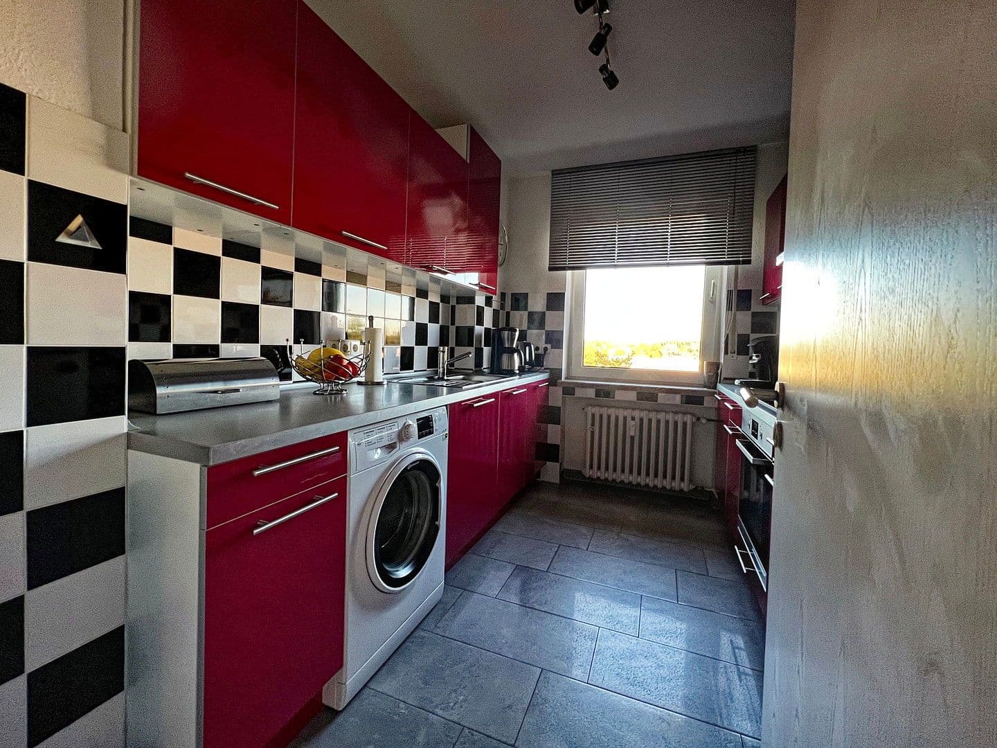 3 bedroom flat for sale, 73 m², Karlsruhe, Baden-Württemberg 3 bedroom flat for sale, 73 m², Karlsruhe, Baden-Württemberg