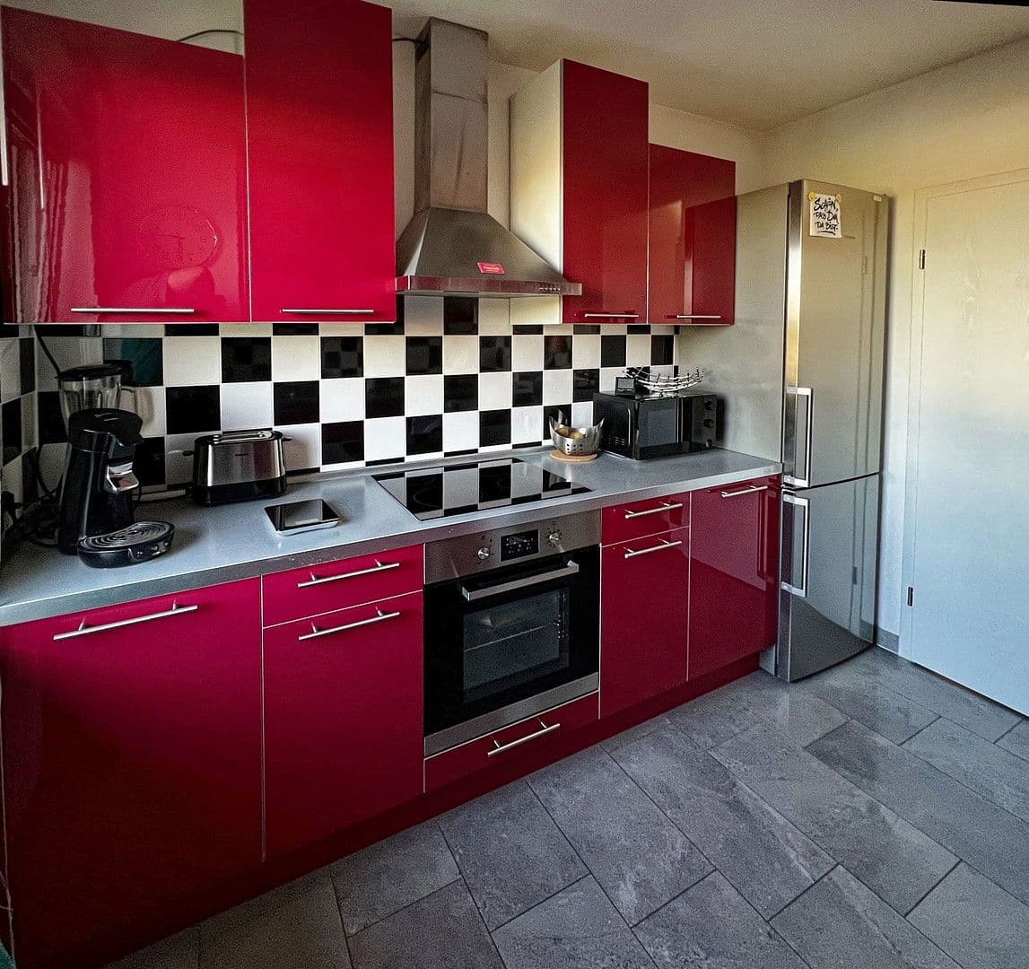 3 bedroom flat for sale, 73 m², Karlsruhe, Baden-Württemberg 3 bedroom flat for sale, 73 m², Karlsruhe, Baden-Württemberg