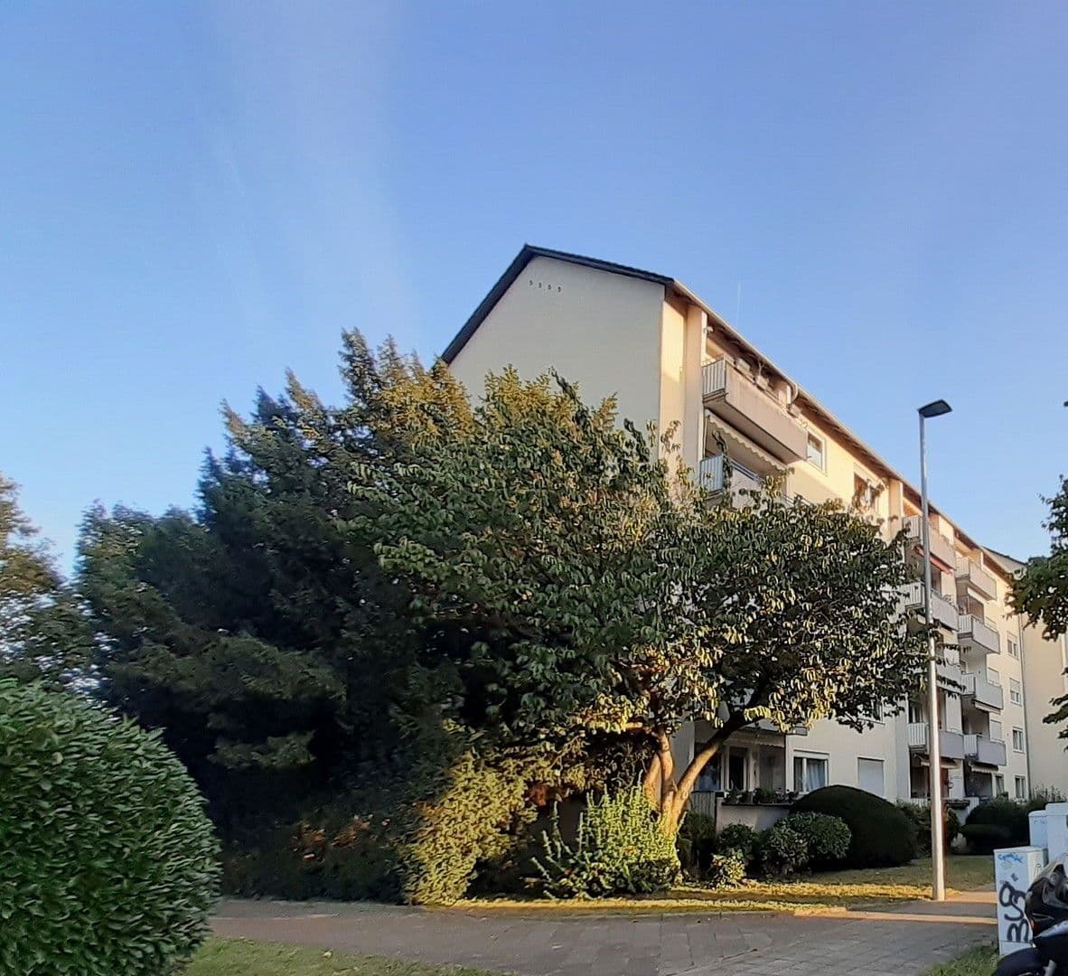 3 bedroom flat for sale, 73 m², Karlsruhe, Baden-Württemberg 3 bedroom flat for sale, 73 m², Karlsruhe, Baden-Württemberg