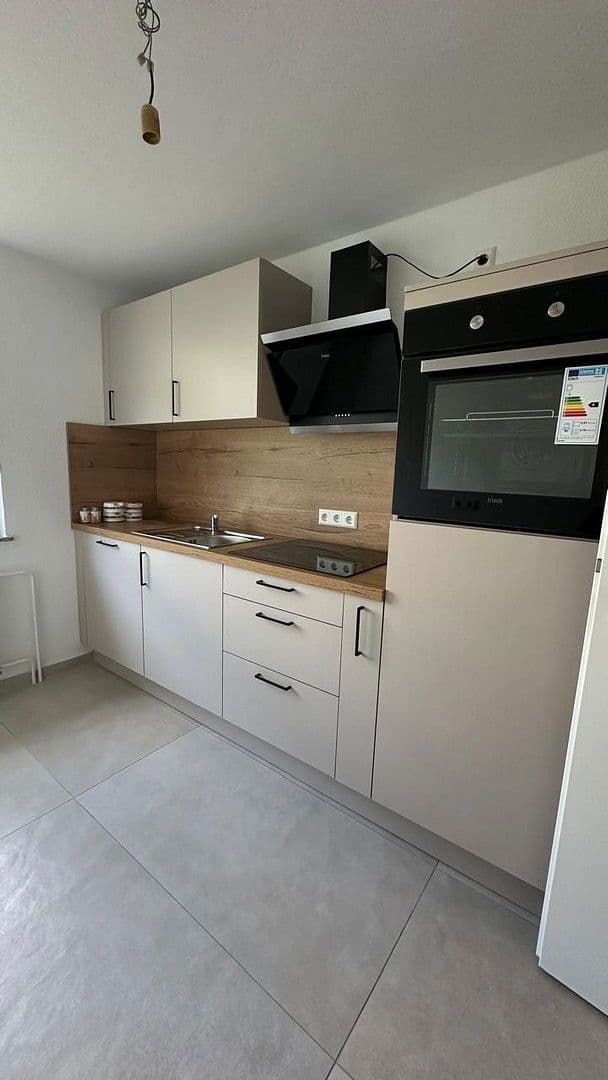 3 bedroom flat to rent, 73 m², Immendingen, Baden-Württemberg 3 bedroom flat to rent, 73 m², Immendingen, Baden-Württemberg