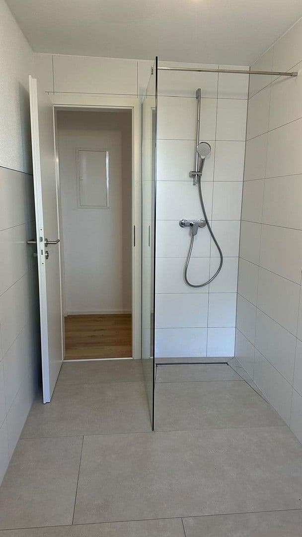 3 bedroom flat to rent, 73 m², Immendingen, Baden-Württemberg 3 bedroom flat to rent, 73 m², Immendingen, Baden-Württemberg